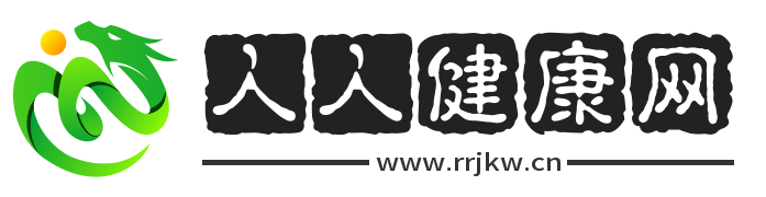 人人健康网LOGO