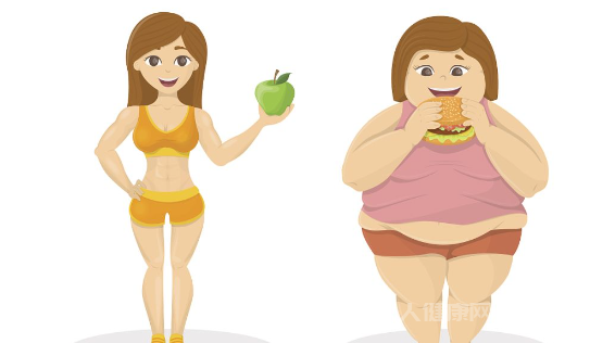 怎么减肥才是最有效果的