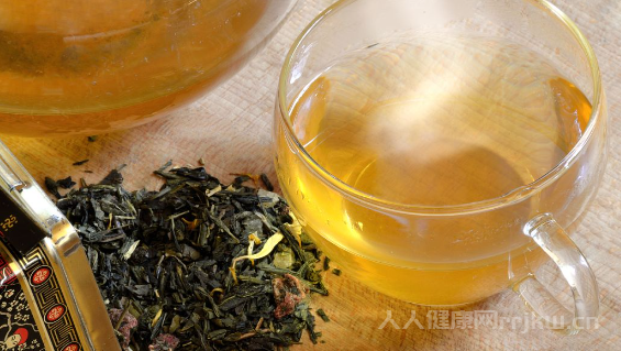 红茶与绿茶的区别的功效与作用